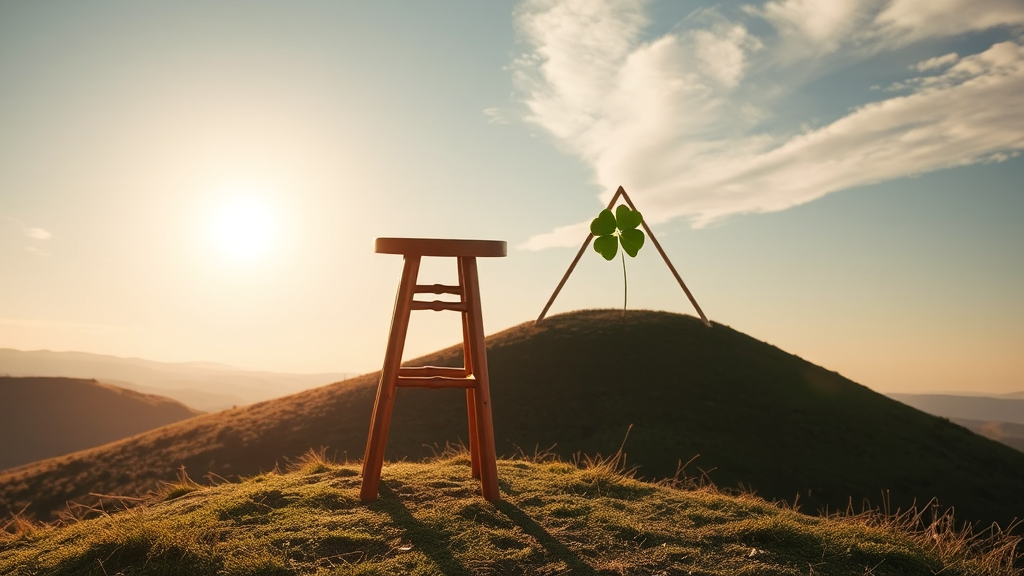 The Power of Three: How Triads Shape Our World and Enhance Everyday Life